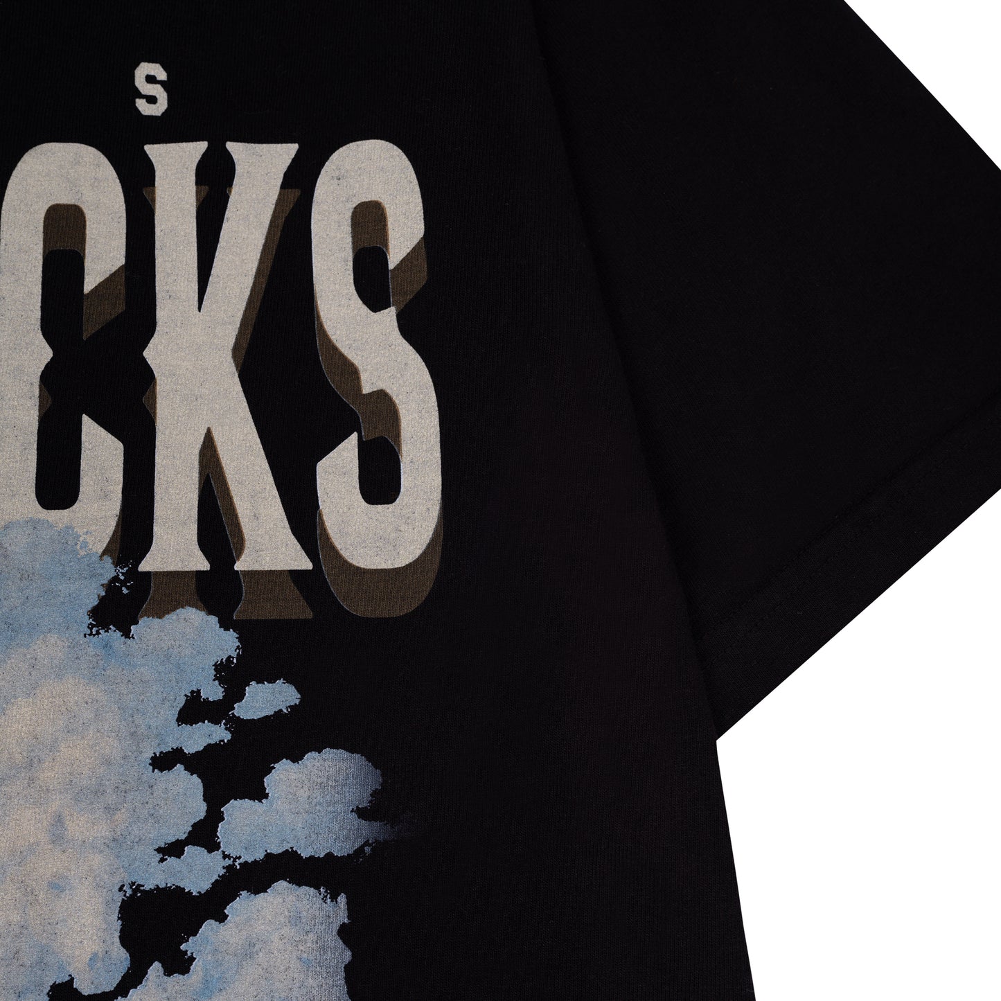 Cedar Bluff Tee