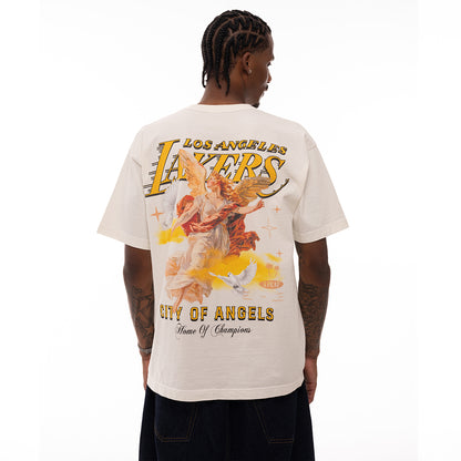 City of Angels Tee