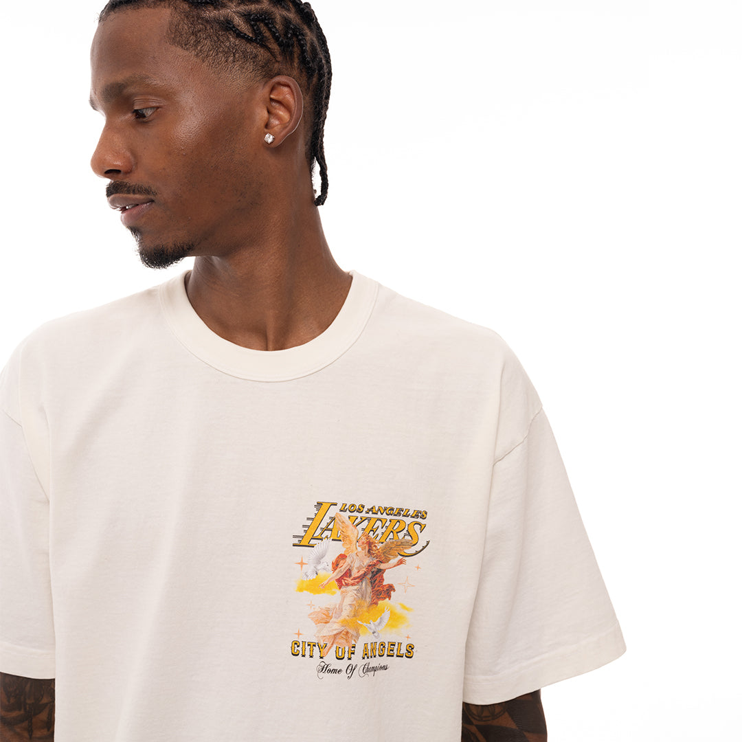 City of Angels Tee
