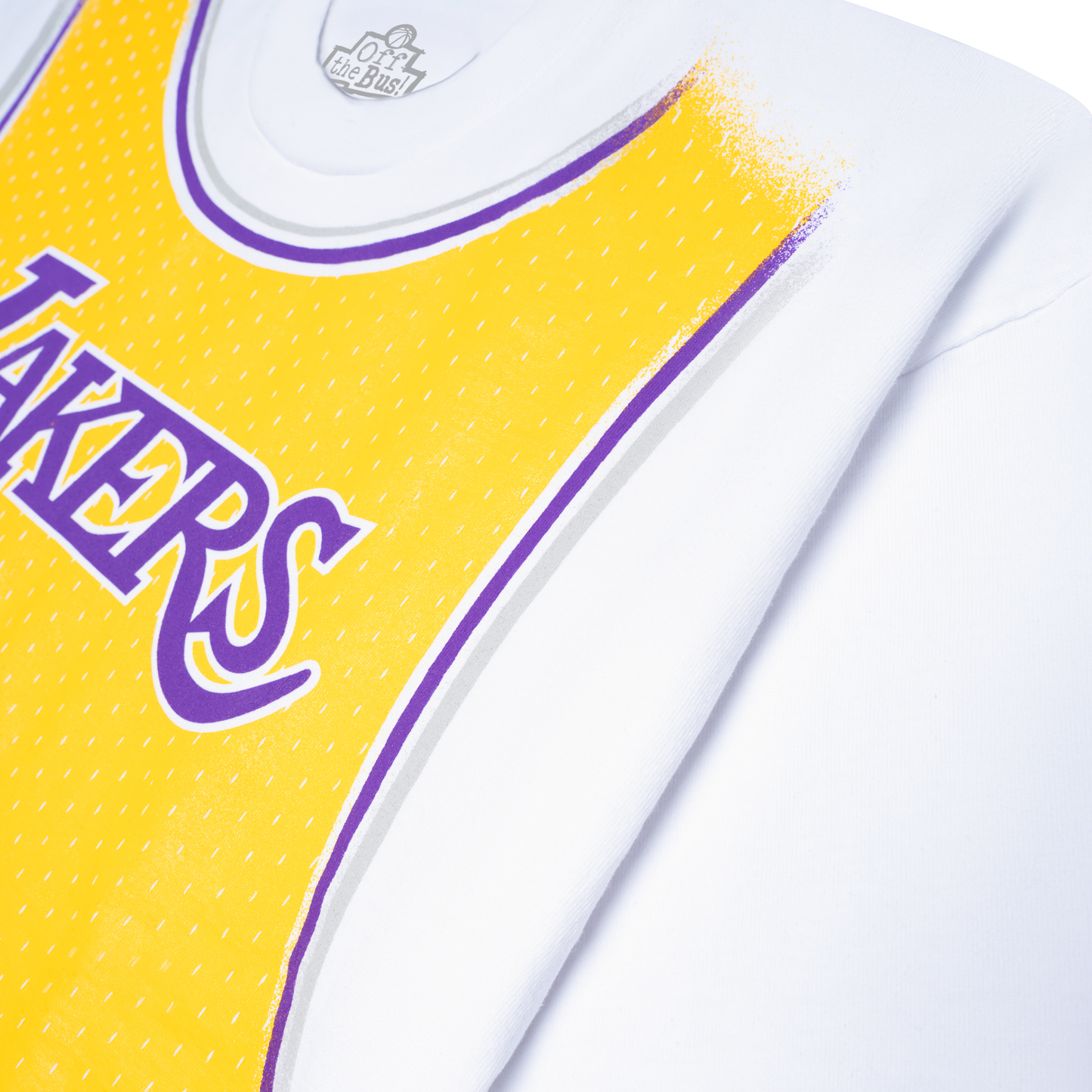 The Mamba Jersey Tee - 8.24