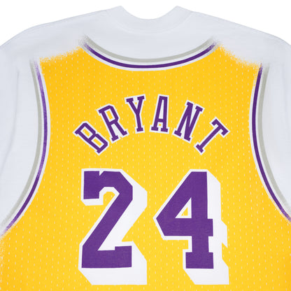 The Mamba Jersey Tee - 8.24