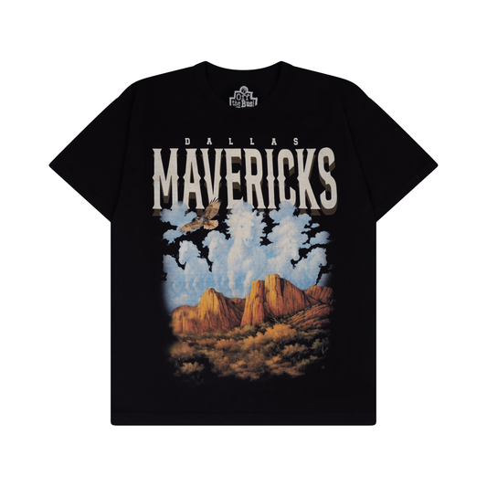 Cedar Bluff Tee