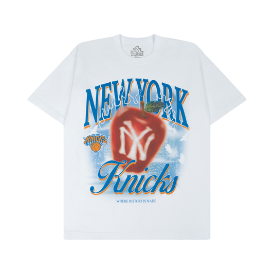 Big Apple Tee