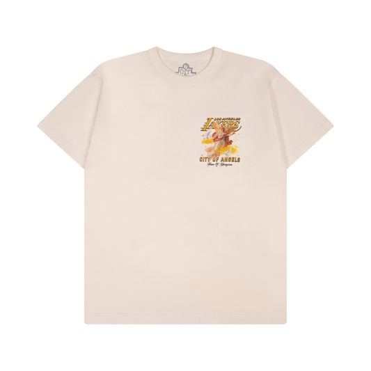 City of Angels Tee