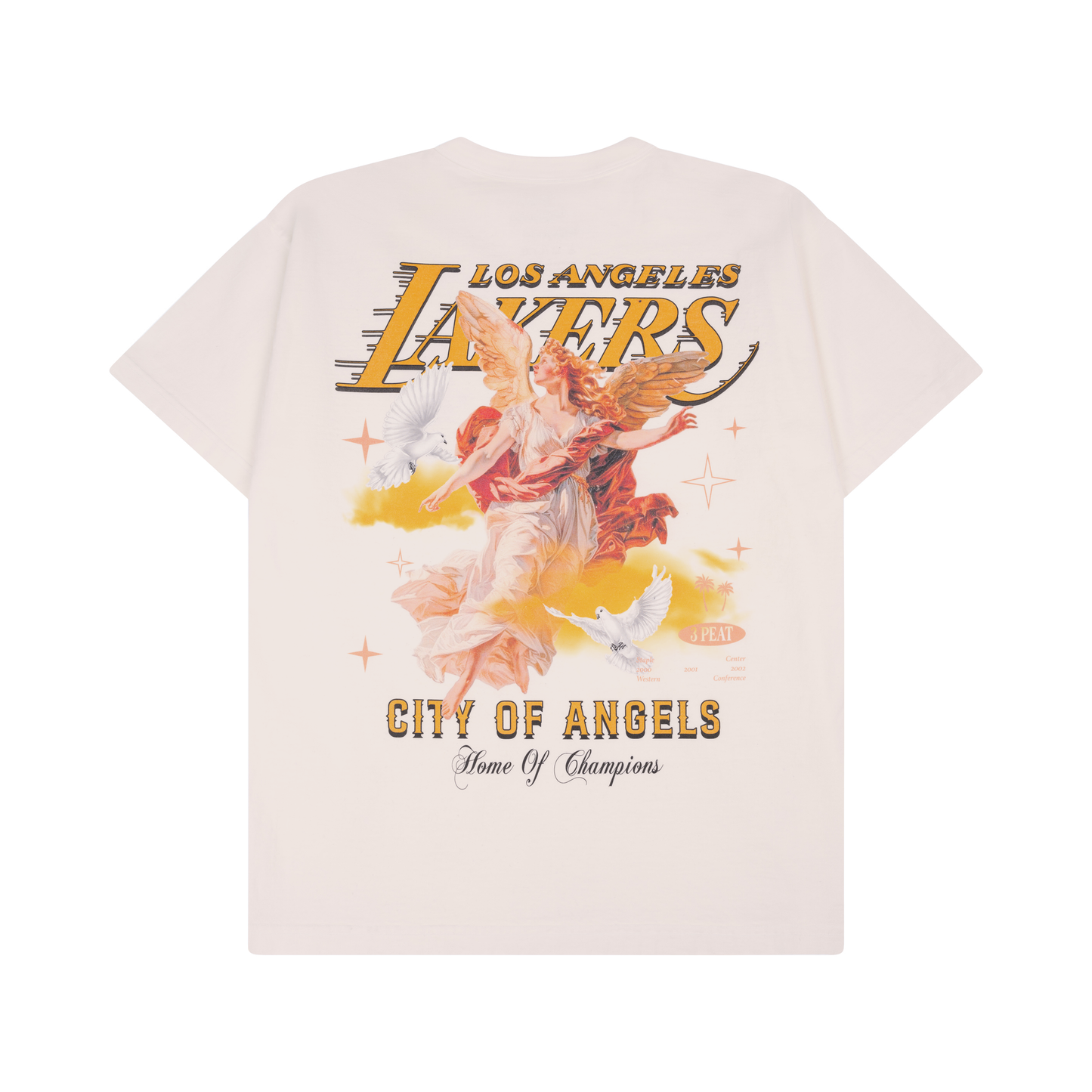 City of Angels Tee