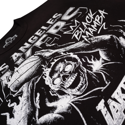 Black Mamba Tee