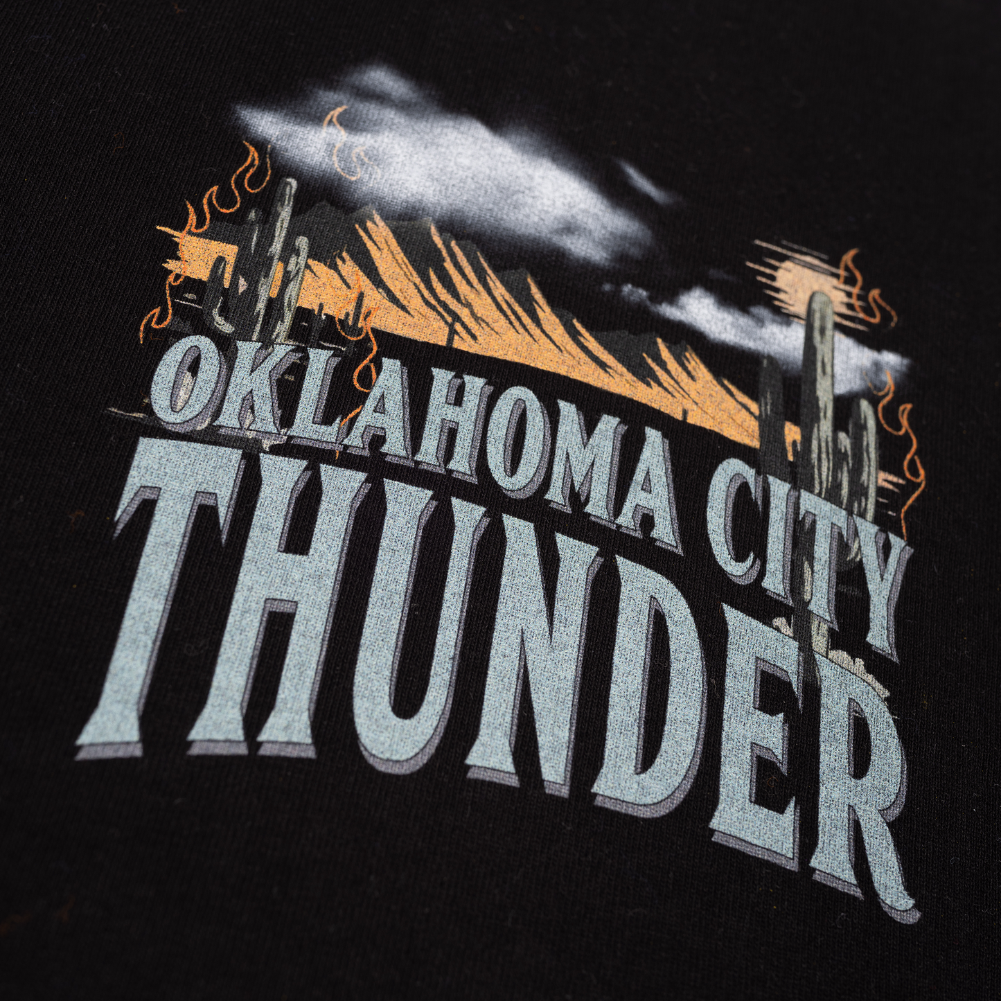 Lone Ranger Tee