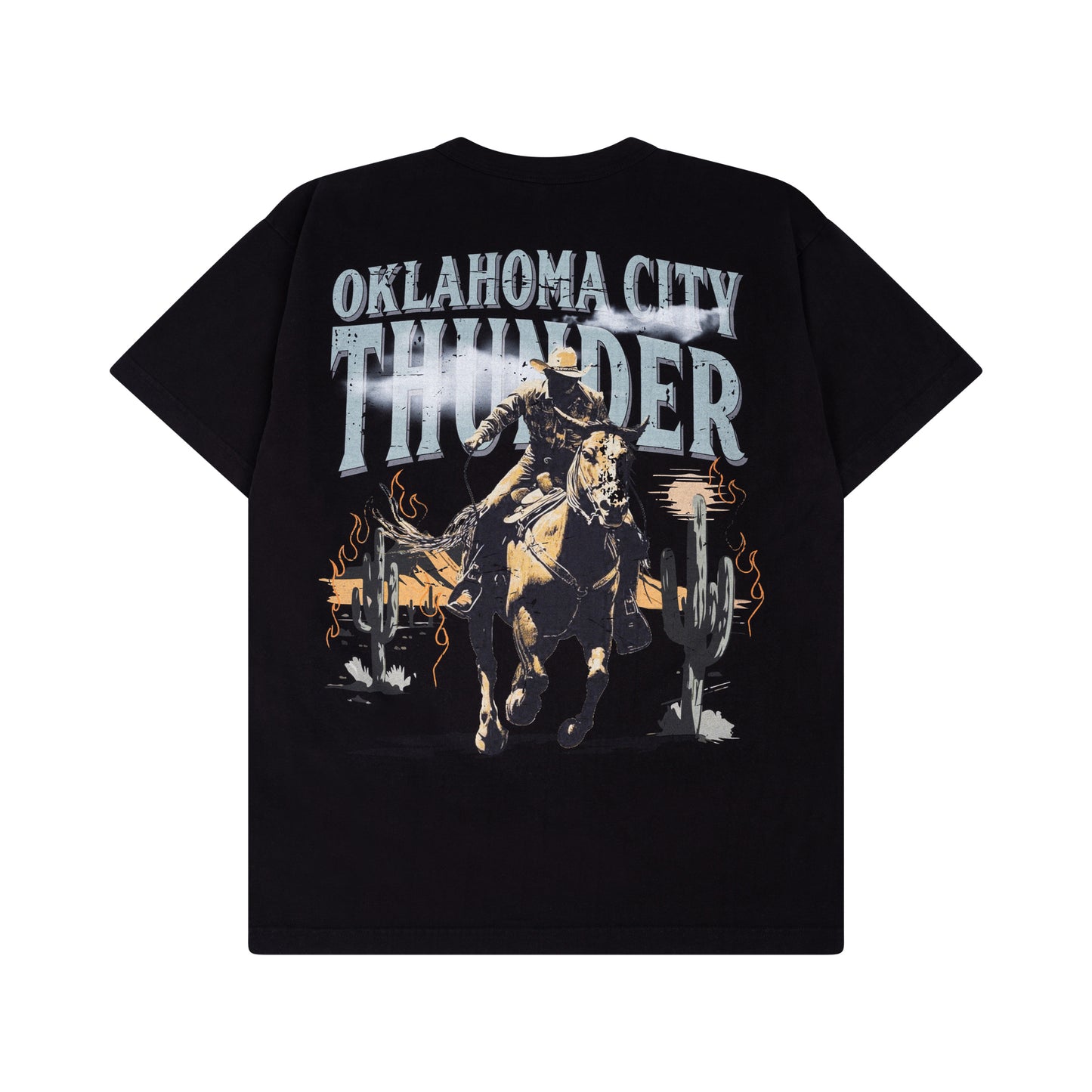 Lone Ranger Tee