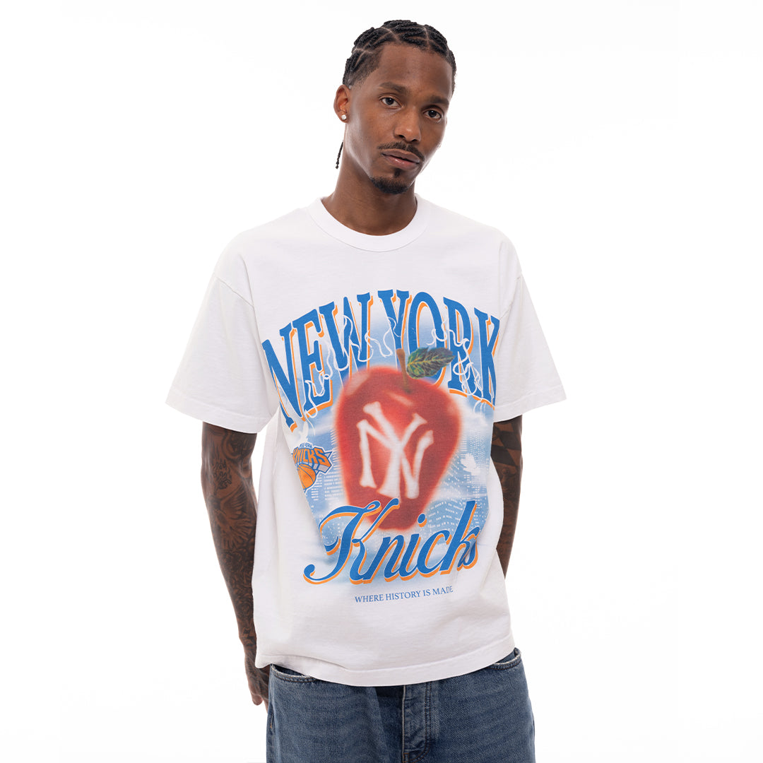Big Apple Tee