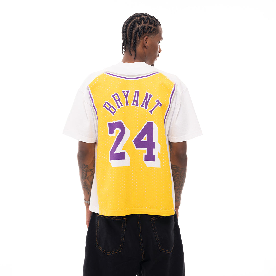 The Mamba Jersey Tee - 8.24