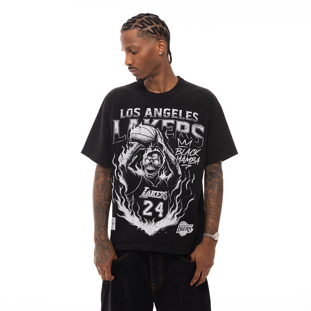 Black Mamba Tee