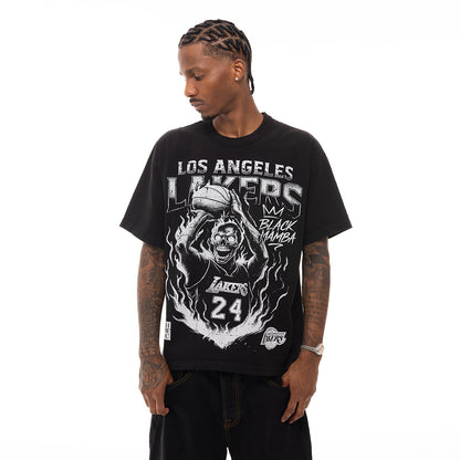Black Mamba Tee