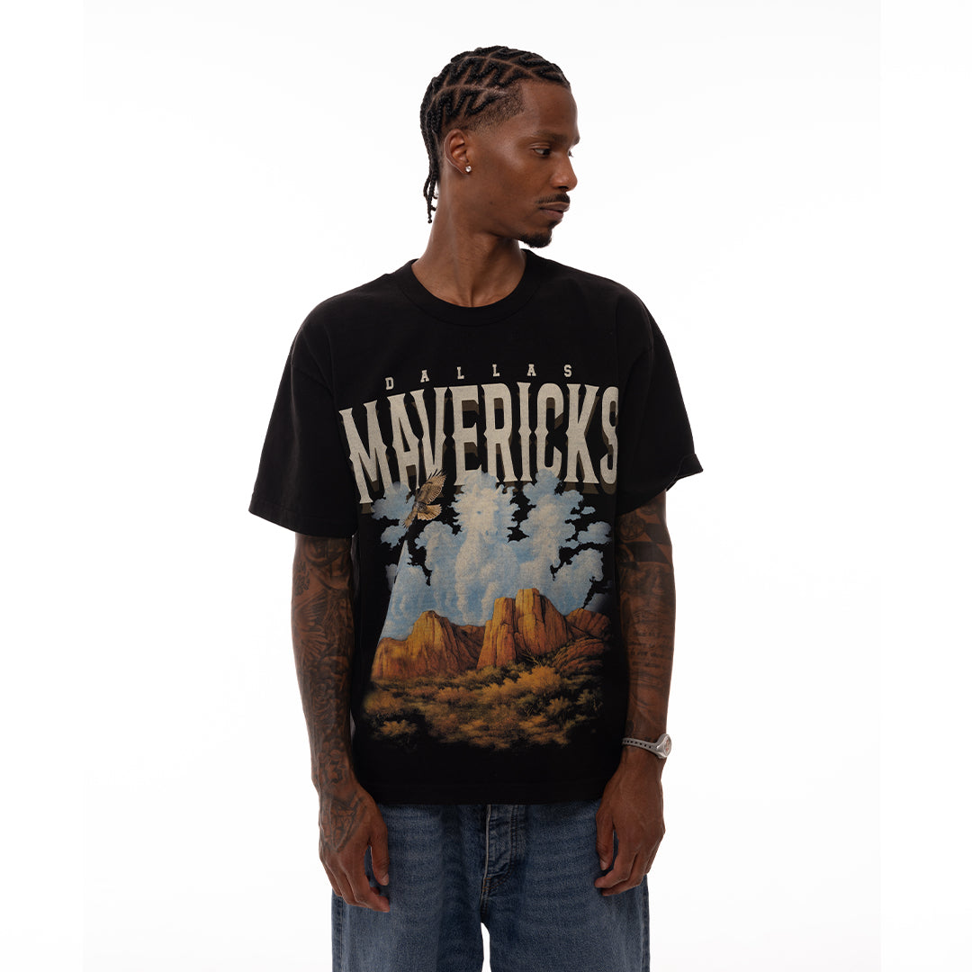 Cedar Bluff Tee