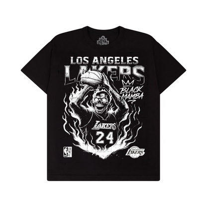 Black Mamba Tee