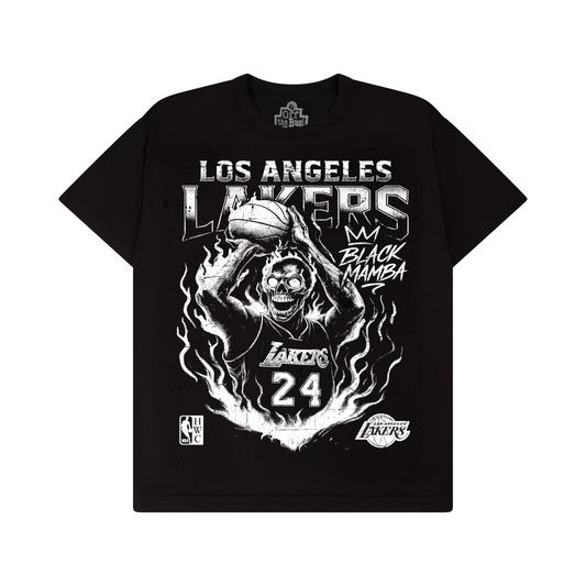 Black Mamba Tee